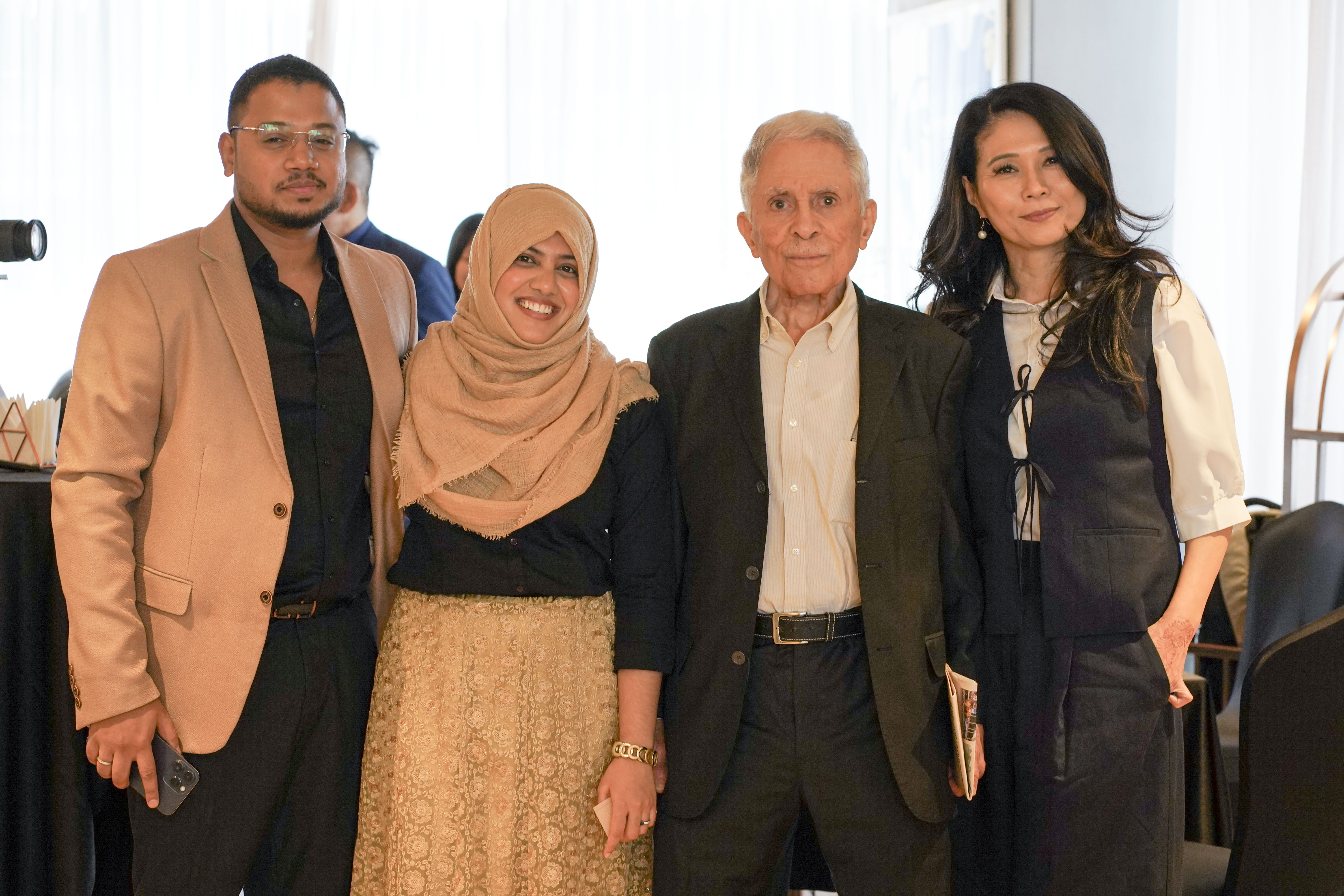AIVITA and LumiSTAR Event